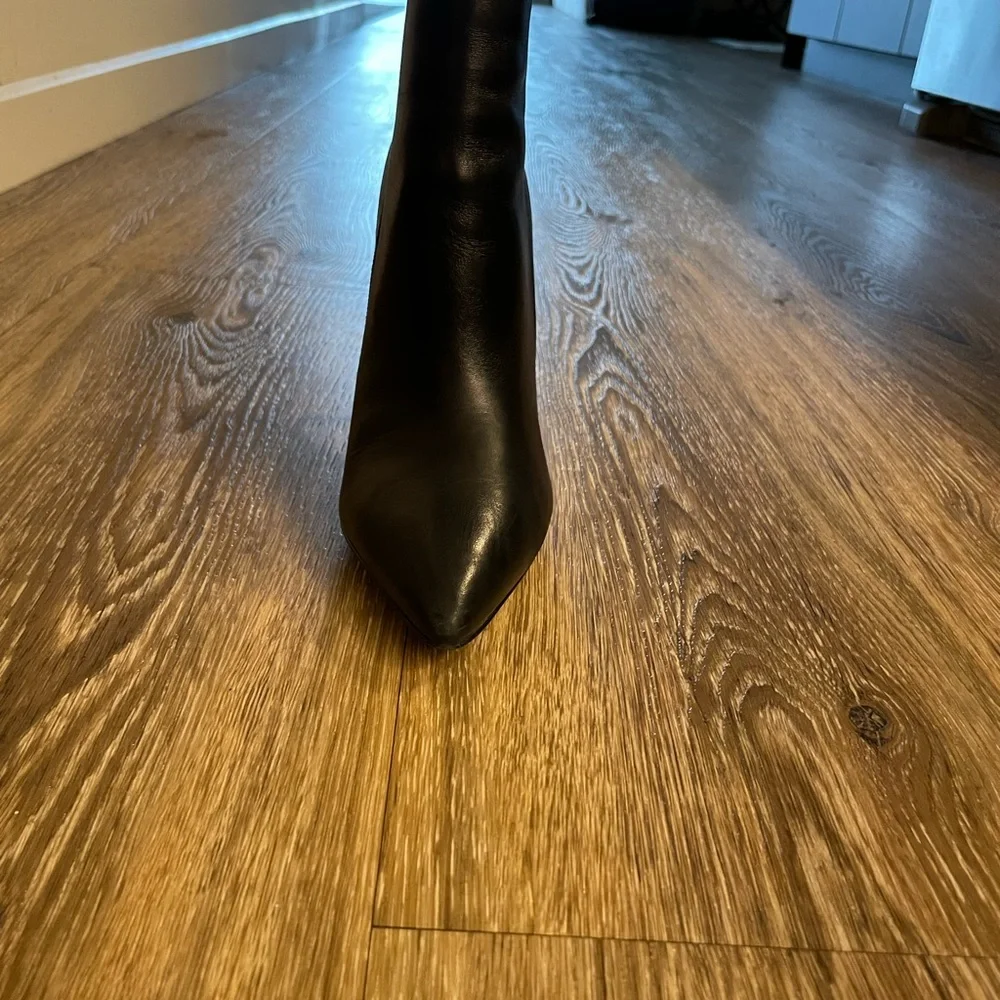 Booties - Picture 5 of 9